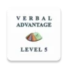 Verbal Advantage - Level 5