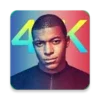 Kylian Mbappe Wallpapers 2021