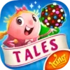 Candy Crush Tales