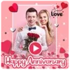 Anniversary Video Maker