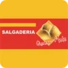 Salgaderia Quero Mais