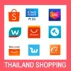 Thailand Shopping Online