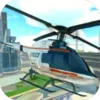 Police Helicopter Pilot 3D