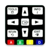 TV Remote for Samsung TV