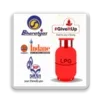 LPG GAS BOOKING