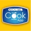 Courts Cook App