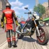 Super Bikes Racing Game - Dirt Bike Games