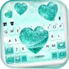 Glitter Heart Theme