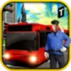 Modern Bus Driver 3D Sim