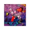 Graffiti Name Logo Maker