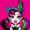 Monster High: Beauty Shop