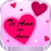 Te Amo Mi Amor