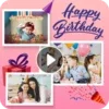 Birthday Video Maker