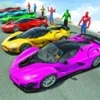 Real Car Racing - Car Games