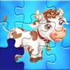 Puzzles for Kids: Mini Puzzles