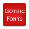 Gothic Free Font Theme