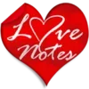 LoveNotes