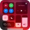 Control Center Screen Recorder