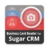 Business Card Reader for SuiteCRM