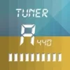 Guitar Tuner - Easy Tune