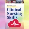 Clinical Nursing Skills Guide