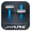 Alpine TuneIt App