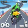 Bike Stunt Racing