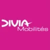 Divia Mobilités