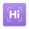 HiHello Contact Exchange