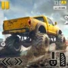 Mud Truck Racing Games