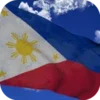 Philippines Flag