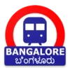 Bangalore Metro Map and Timeta