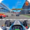 Top Formula Car Highway Racing