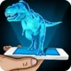 Hologram Dino Park Simulator