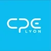 my CPE Lyon