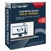 ViceVersa PST MSG Switcher Software