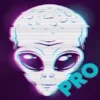 Alien Radar Pro - UFO Detector