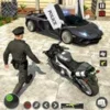 Us Police Car Driving Games