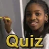 Black History Quiz