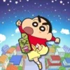 Crayon Shin-chan Kasukaberunner Z