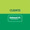 Unimed Centro Rondônia - Cliente