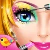 Superstar Makeup Party