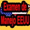 Examen de Manejo EE UU 2023