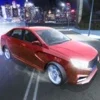 Russian Cars: VESTA