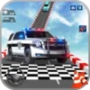 Police Car Game 2023