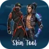 FFF FF Skin Tool Max