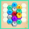 Hexa Coin Stack