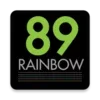 89 FM Rainbow