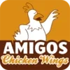 Amigos Chicken Wings