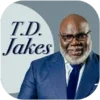 T.D. Jakes Ministries App